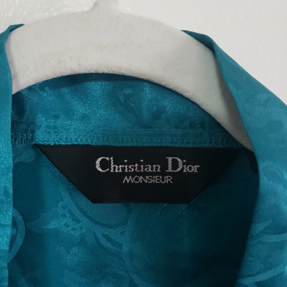 Christian Dior Robe - Picture 4 of 5